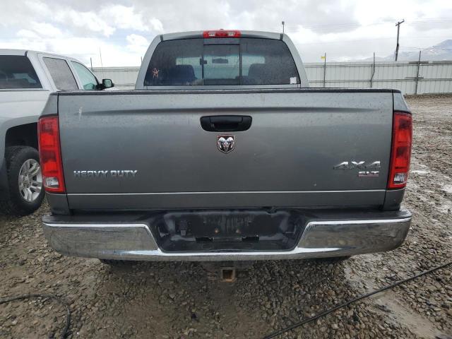 2006 Dodge Ram 2500 St VIN: 3D7KS28C06G203607 Lot: 53985974