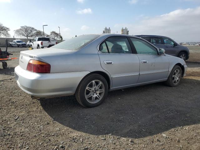 2000 Acura 3.2Tl VIN: 19UUA5667YA030661 Lot: 54090434