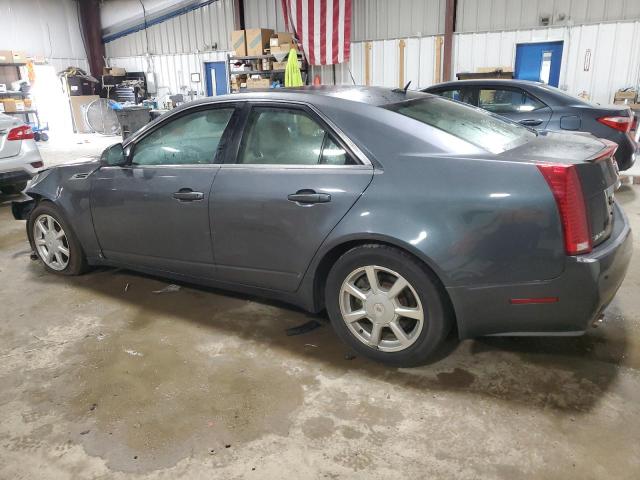 2008 Cadillac Cts Hi Feature V6 VIN: 1G6DS57V180149302 Lot: 56759114