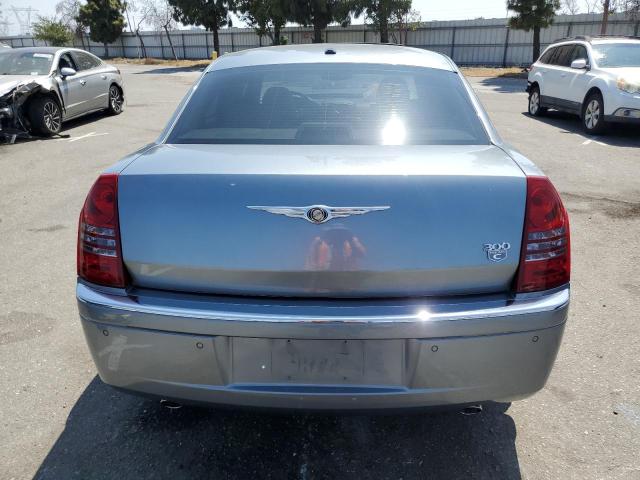 2006 Chrysler 300C VIN: 2C3LA63H36H518868 Lot: 57269034