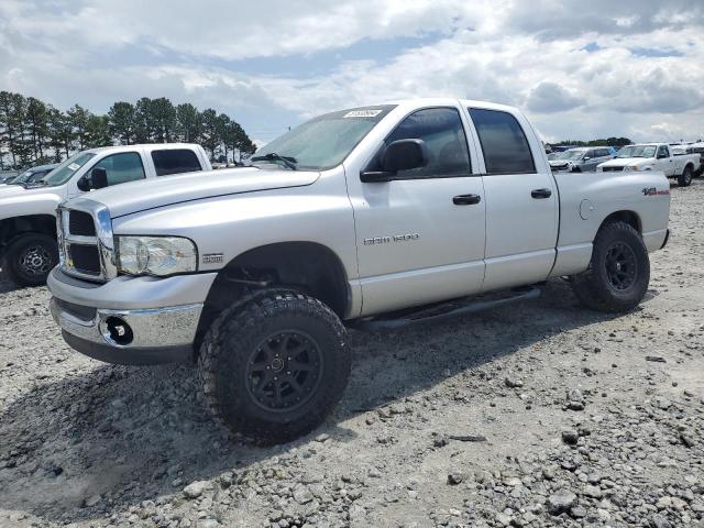 2004 Dodge Ram 1500 St VIN: 1D7HU18D44S787104 Lot: 51533954