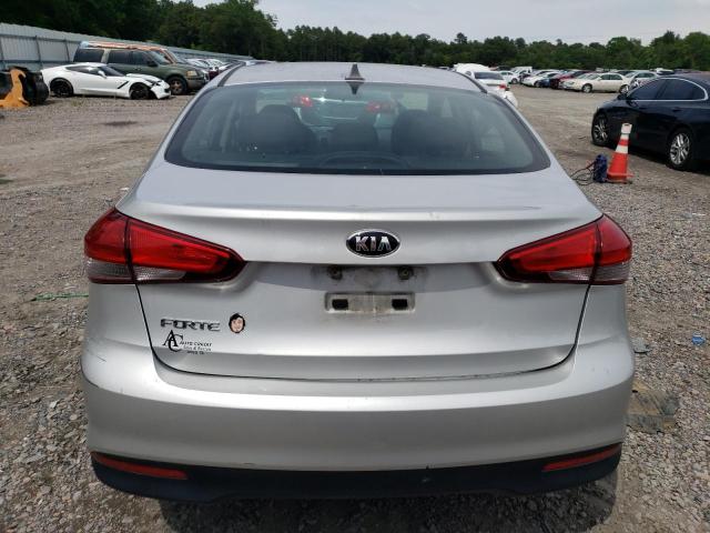 2017 Kia Forte Lx VIN: 3KPFK4A79HE067559 Lot: 54619874