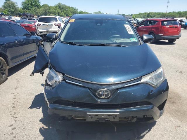 2018 TOYOTA RAV4 LE - JTMBFREV1JJ213034