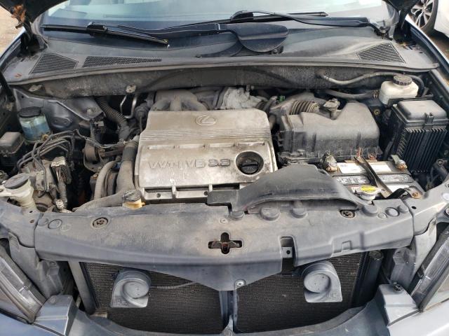 2004 Lexus Rx 330 VIN: 2T2HA31UX4C022694 Lot: 56046864