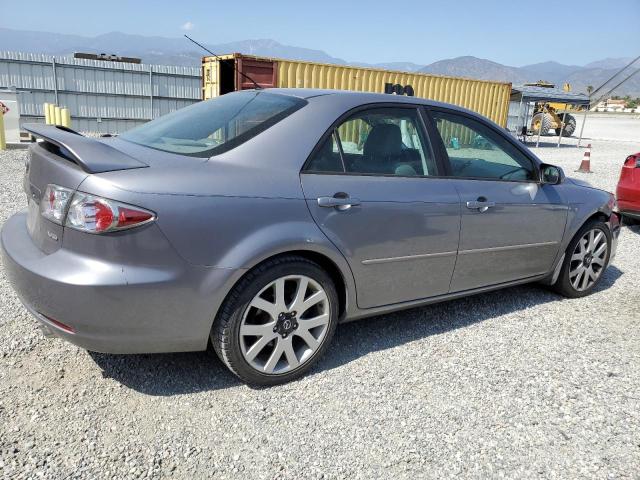 2006 Mazda 6 S VIN: 1YVHP80D065M19505 Lot: 55487754