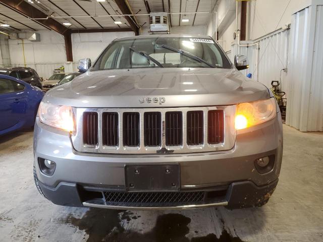 2012 Jeep Grand Cherokee Limited VIN: 1C4RJFBG1CC117557 Lot: 54579444