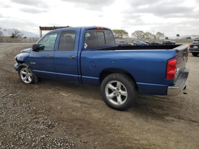 2008 Dodge Ram 1500 St VIN: 1D7HA18N08S627101 Lot: 55970684