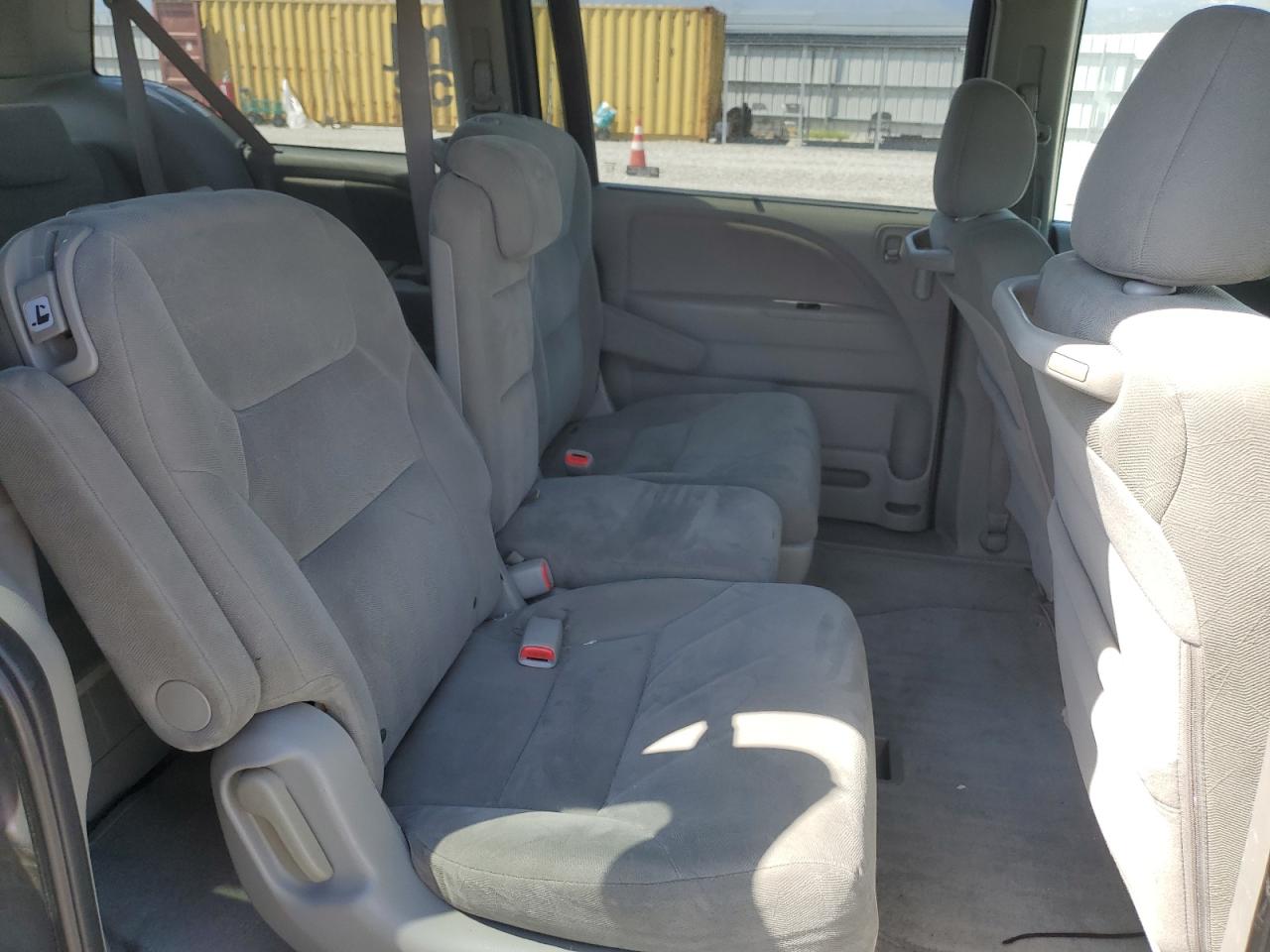 5FNRL38468B010830 2008 Honda Odyssey Ex