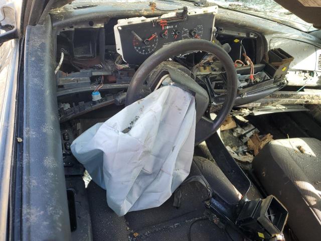 2007 Ford Crown Victoria Police Interceptor VIN: 2FAFP71W77X106626 Lot: 54041324