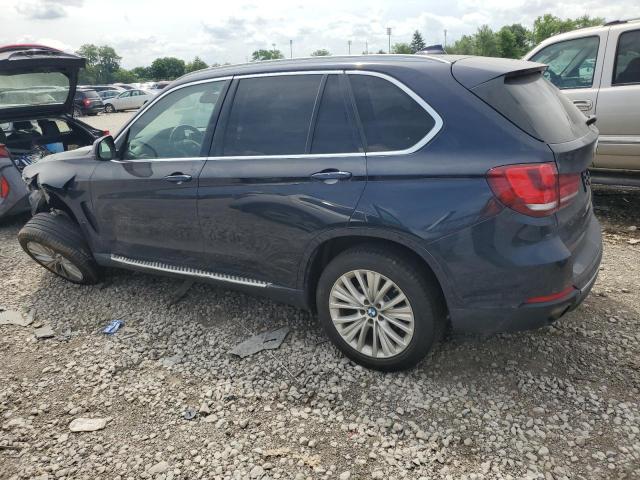 2017 BMW X5 xDrive35I VIN: 5UXKR0C31H0V84701 Lot: 55573594