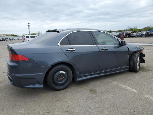 2007 Acura Tsx VIN: JH4CL96877C021294 Lot: 55378934