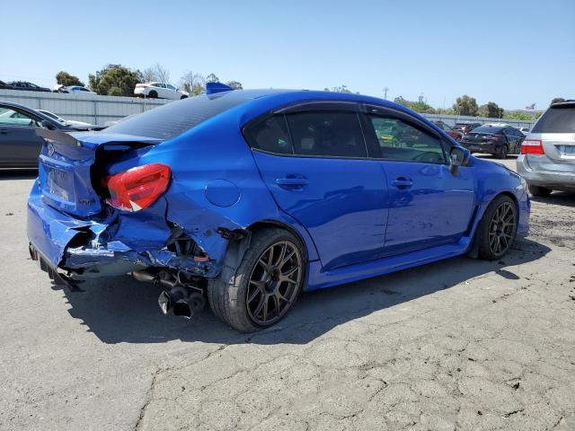 2019 Subaru Wrx Limited VIN: JF1VA1H61K9812302 Lot: 55975294