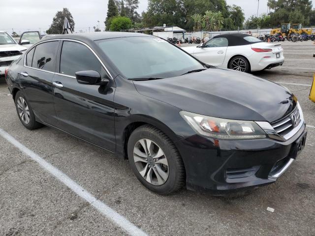 2013 Honda Accord Lx VIN: 1HGCR2F31DA189047 Lot: 54044734