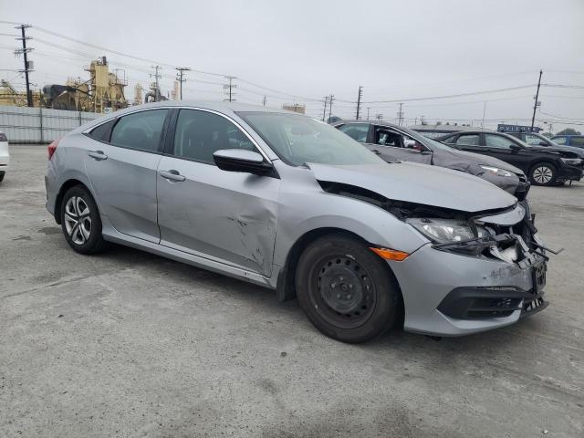 2016 Honda Civic Lx VIN: 19XFC2F52GE046107 Lot: 54466524