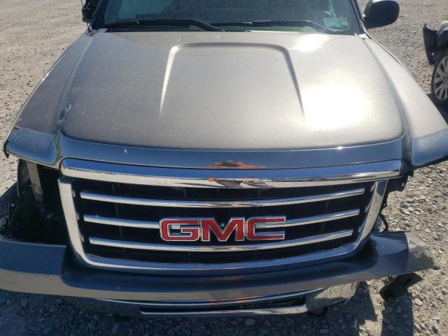 2012 GMC Sierra K1500 Sle VIN: 1GTR2VE76CZ344761 Lot: 56099994