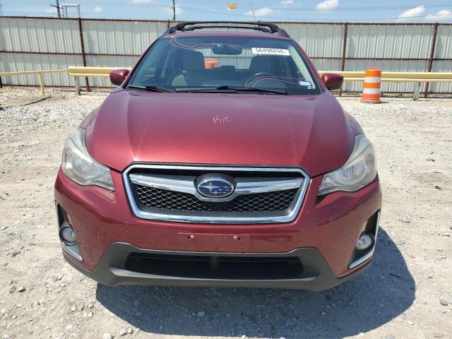 2017 Subaru Crosstrek Premium VIN: JF2GPABC9HH231985 Lot: 56498894