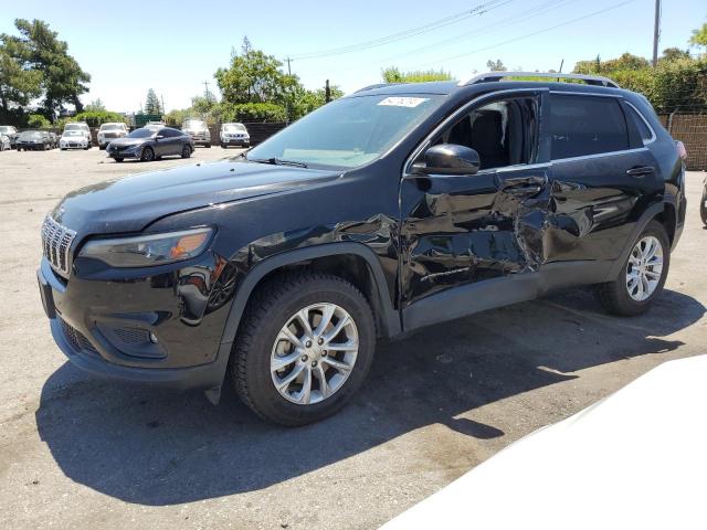 2019 Jeep Cherokee Latitude VIN: 1C4PJMCB2KD474799 Lot: 54276214