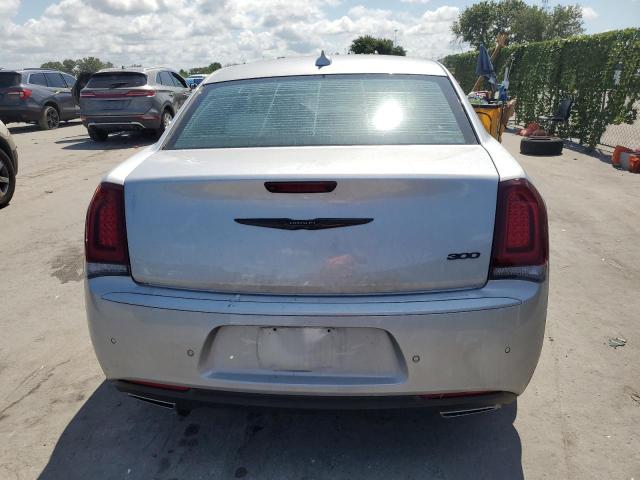 2022 CHRYSLER 300 TOURIN - 2C3CCADGXNH131137