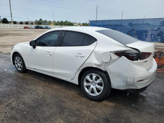 2017 Mazda 3 Sport VIN: 3MZBN1U71HM117308 Lot: 55517594