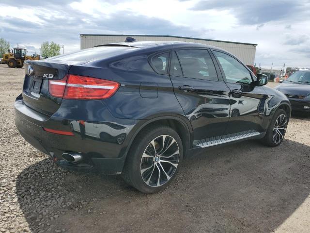 2013 BMW X6 xDrive35I VIN: 5UXFG2C59DL782990 Lot: 56829224