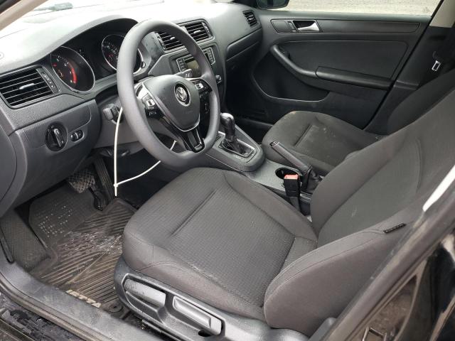 2016 Volkswagen Jetta S VIN: 3VW267AJ4GM303147 Lot: 53022594