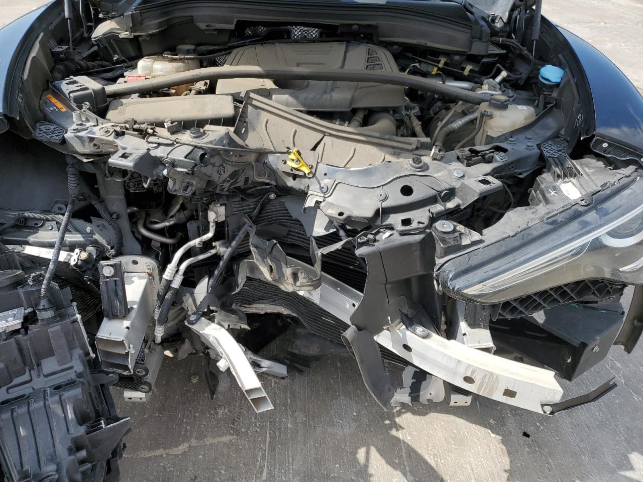 ZASFAKPN0J7B71545 2018 Alfa Romeo Stelvio Sport