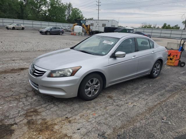 HONDA ACCORD LXP