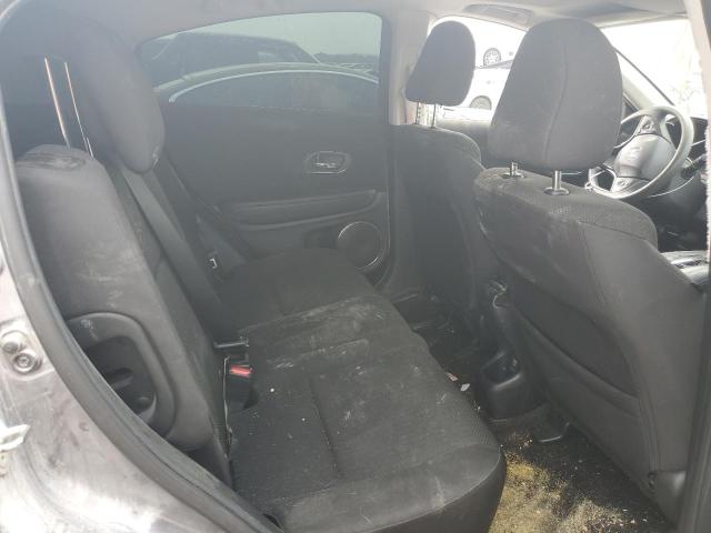 2016 Honda Hr-V Ex VIN: 3CZRU5H59GM728751 Lot: 56214284