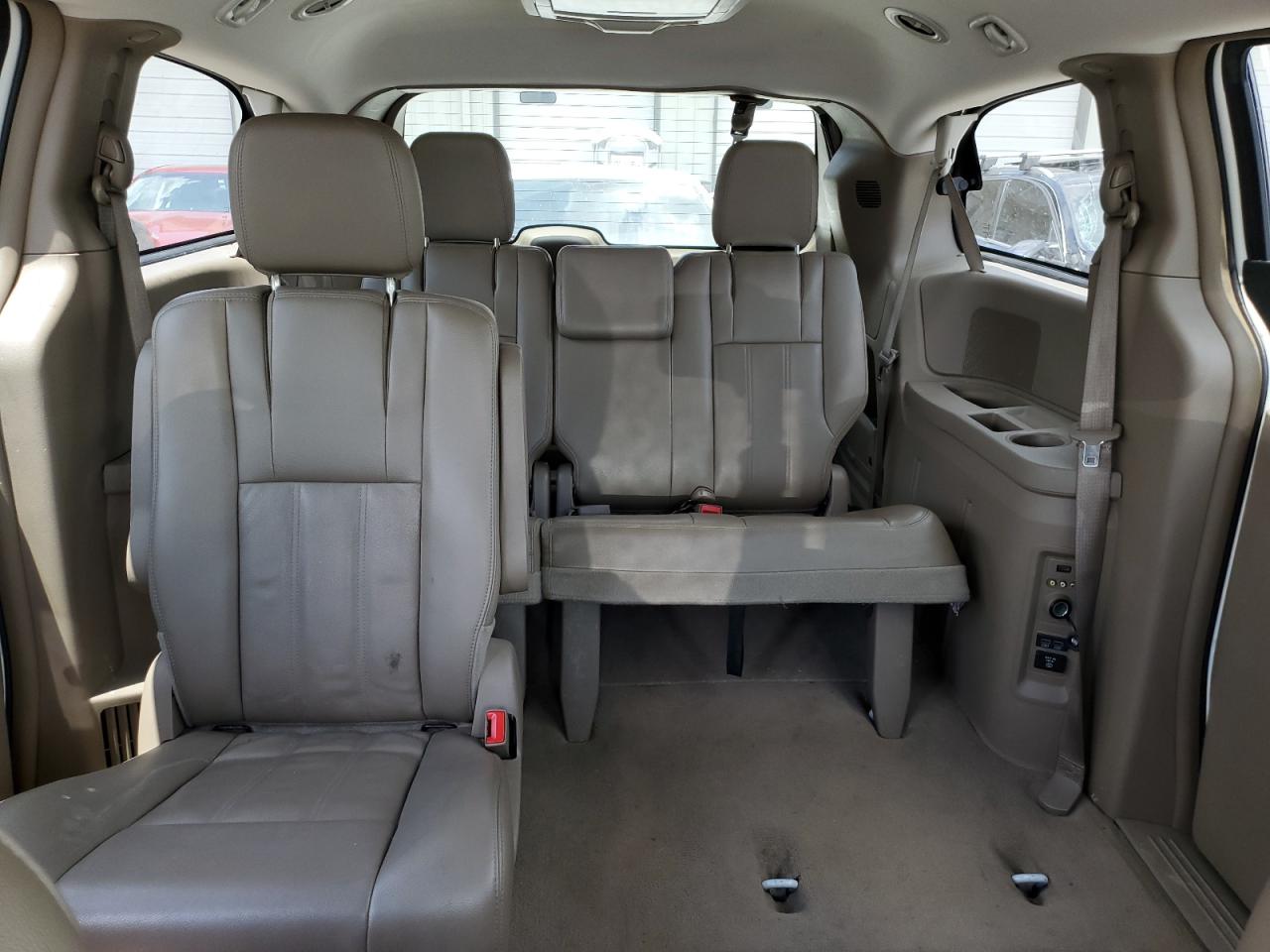 2C4RC1BG8DR713514 2013 Chrysler Town & Country Touring