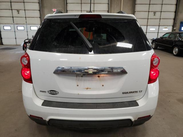 2015 Chevrolet Equinox Lt VIN: 2GNFLFEK2F6282700 Lot: 54673924