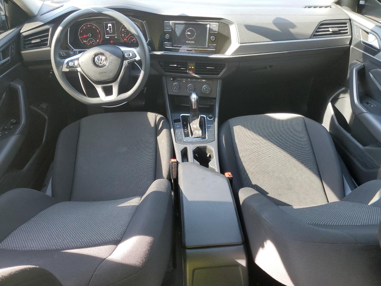 3VWC57BU9MM080907 2021 Volkswagen Jetta S