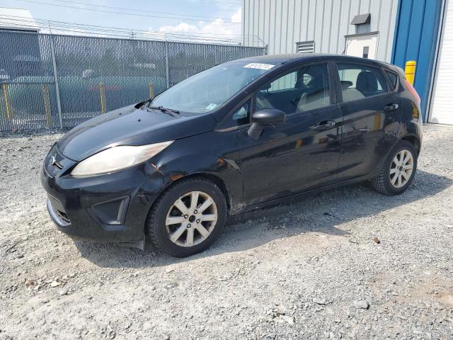 2011 Ford Fiesta Se VIN: 3FADP4EJ5BM141321 Lot: 56101274