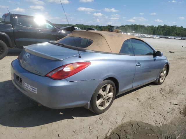2005 Toyota Camry Solara Se VIN: 4T1FA38P75U048102 Lot: 55659464
