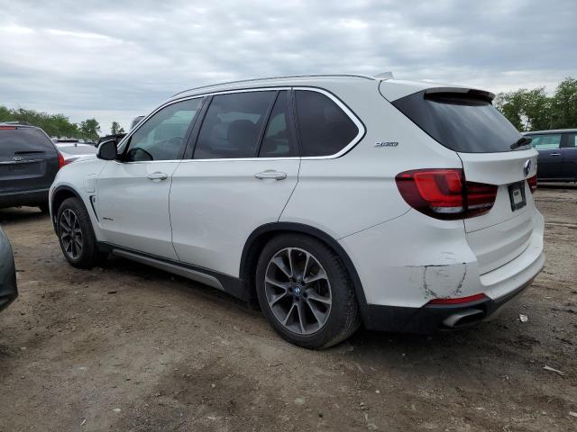 5UXKT0C57J0W00859 | 2018 BMW x5 xdr40e