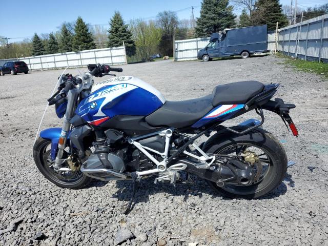 2023 BMW R 1250 R - WB10M7309P6G87799