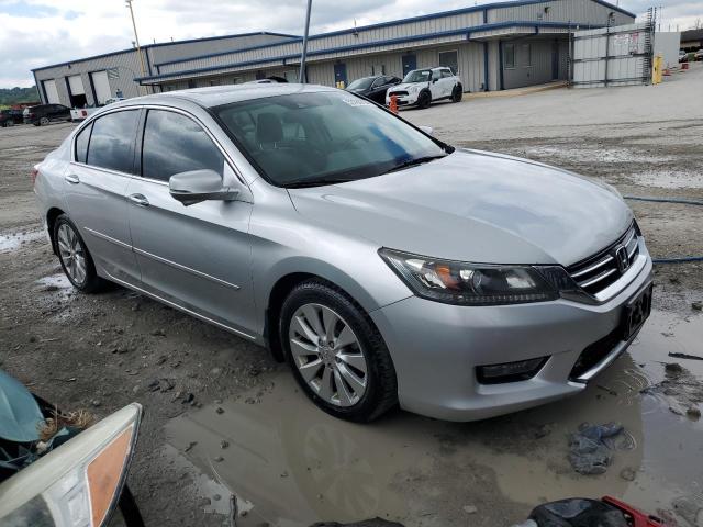 2015 Honda Accord Exl VIN: 1HGCR2F82FA128398 Lot: 53780794