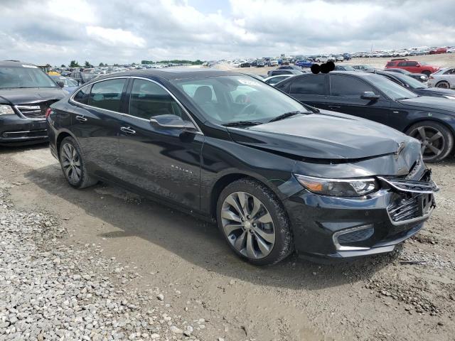 2016 Chevrolet Malibu Premier VIN: 1G1ZH5SX3GF265504 Lot: 54548034