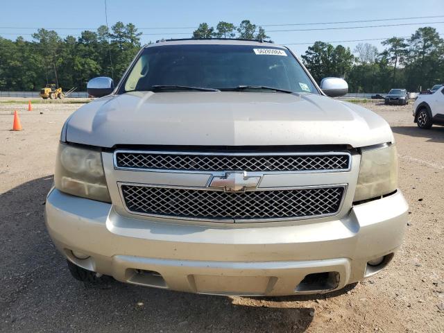 2008 Chevrolet Avalanche K1500 VIN: 3GNFK123X8G100333 Lot: 56285984