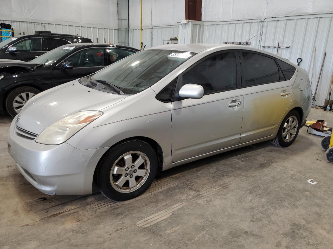 JTDKB20U157056464 2005 Toyota Prius