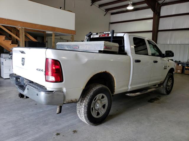 2015 Ram 2500 St VIN: 3C6TR5CT9FG668235 Lot: 55071234