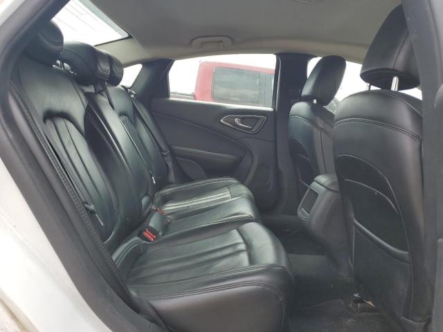 2016 CHRYSLER 200 LIMITE - 1C3CCCAB8GN192307