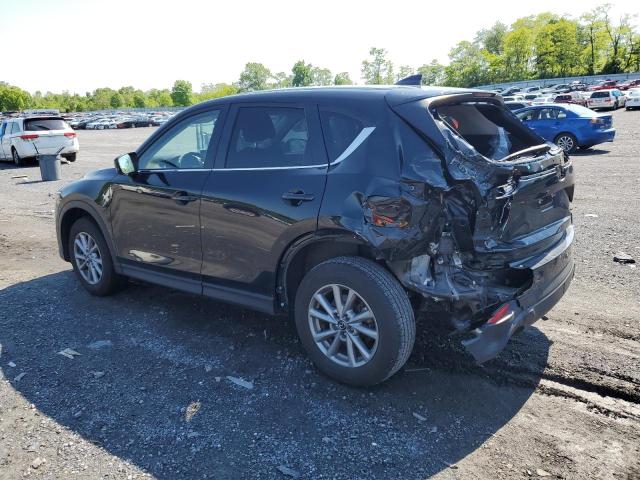 2023 Mazda Cx-5 Select VIN: JM3KFBBM6P0265249 Lot: 54654084