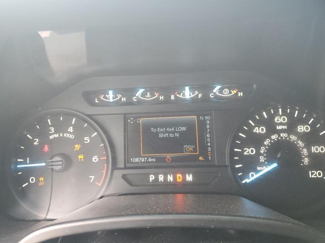 2018 Ford F150 Supercrew VIN: 1FTEW1E50JKF68401 Lot: 54670824