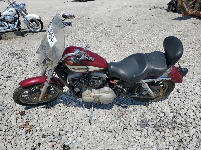 2004 HARLEY-DAVIDSON XL1200 R 1HD1CLP144K412541