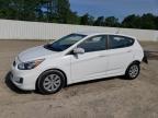 2017 HYUNDAI ACCENT SE - KMHCT5AE1HU334405