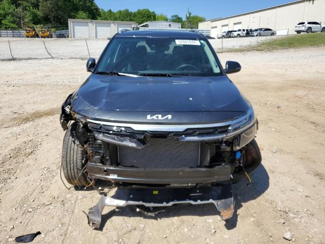 2024 Kia Seltos Ex VIN: KNDER2AA0R7586802 Lot: 52865844