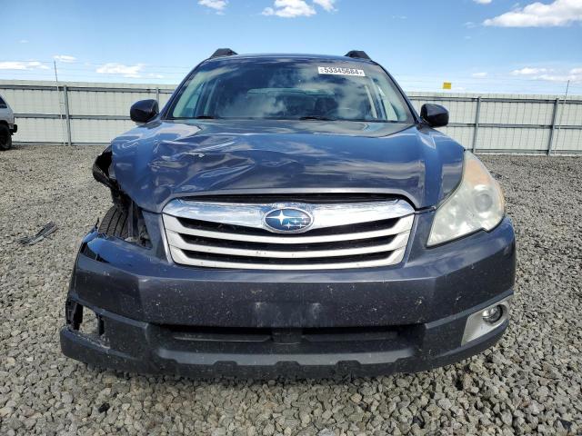 2011 Subaru Outback 2.5I Premium VIN: 4S4BRBCC0B3394225 Lot: 53345684