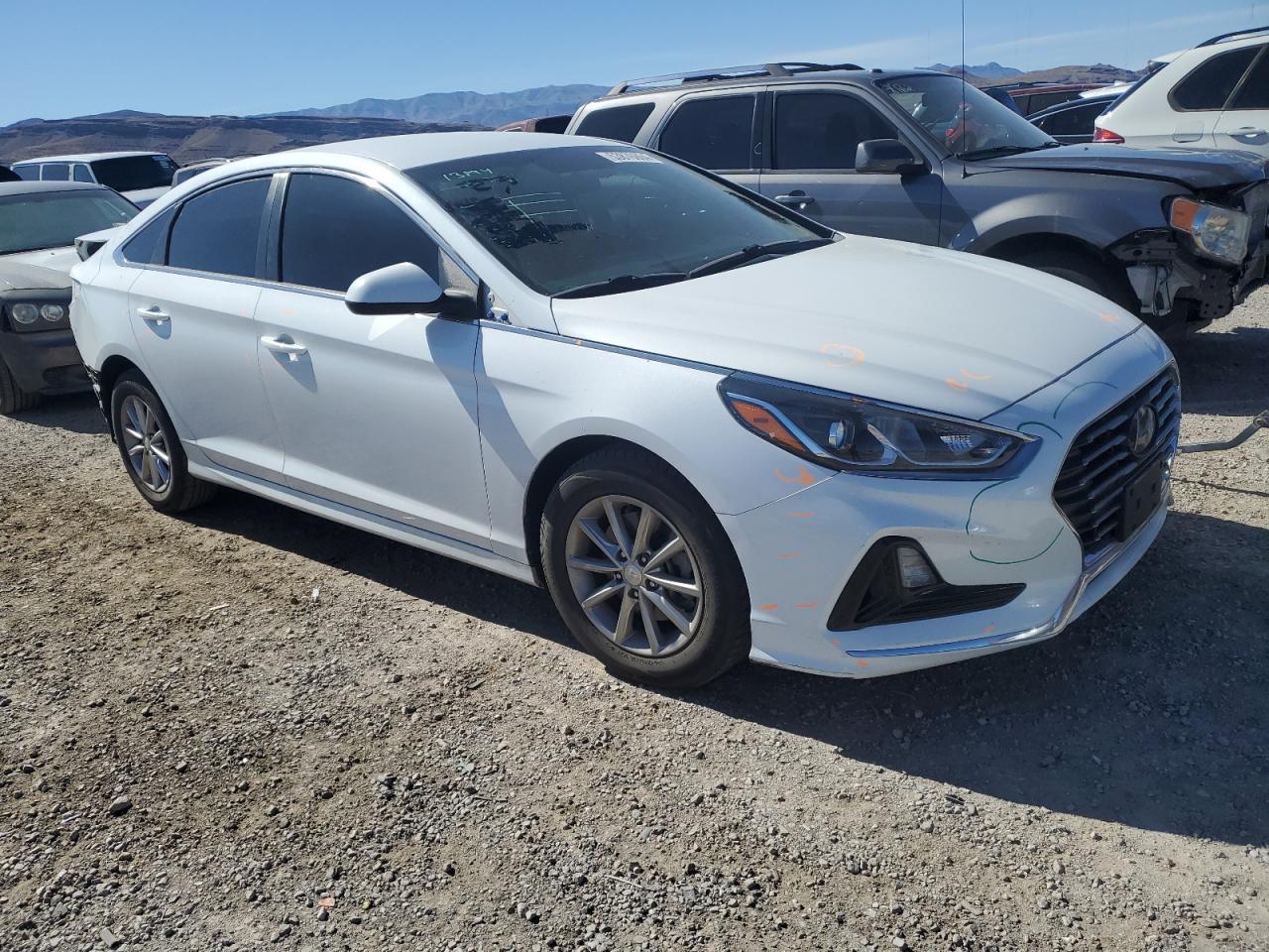 5NPE24AF3JH677011 2018 Hyundai Sonata Se