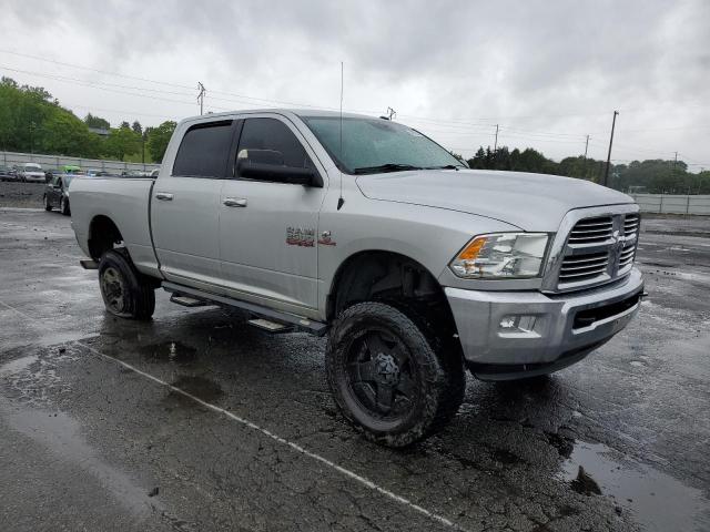 2014 Ram 2500 Slt VIN: 3C6UR5DL5EG318375 Lot: 54962054