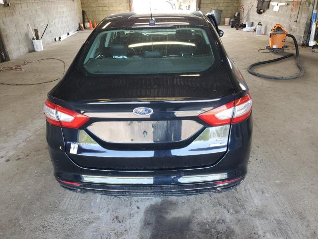 2016 Ford Fusion Se VIN: 3FA6P0T93GR184592 Lot: 54548514